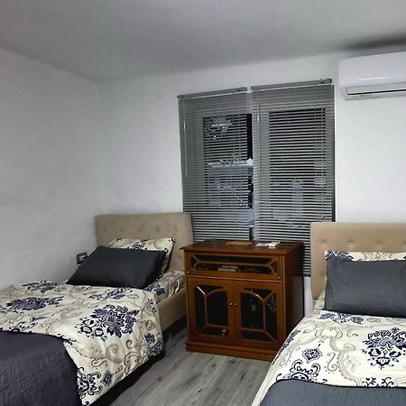 Sweet Home Pogradec Exterior photo