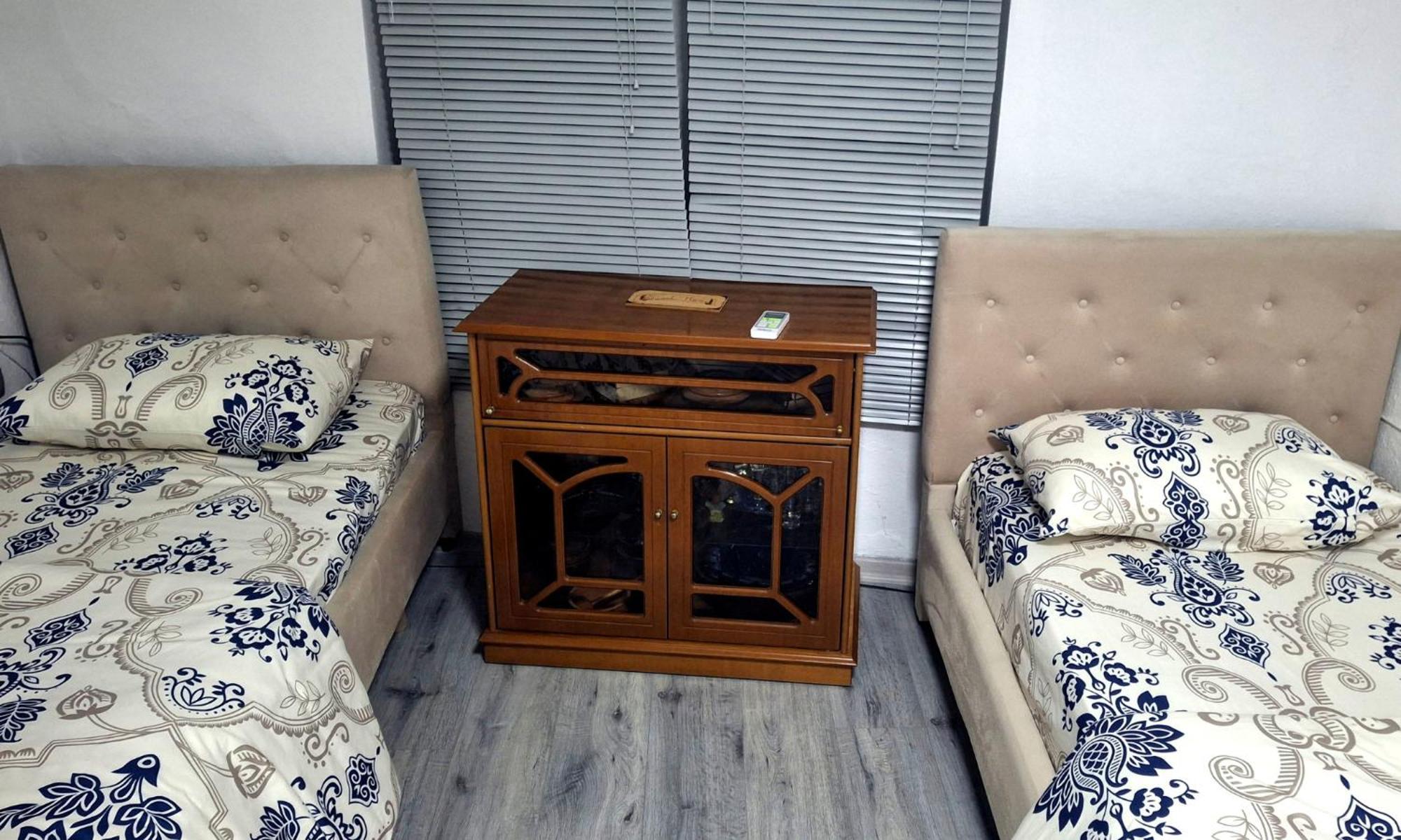 Sweet Home Pogradec Exterior photo