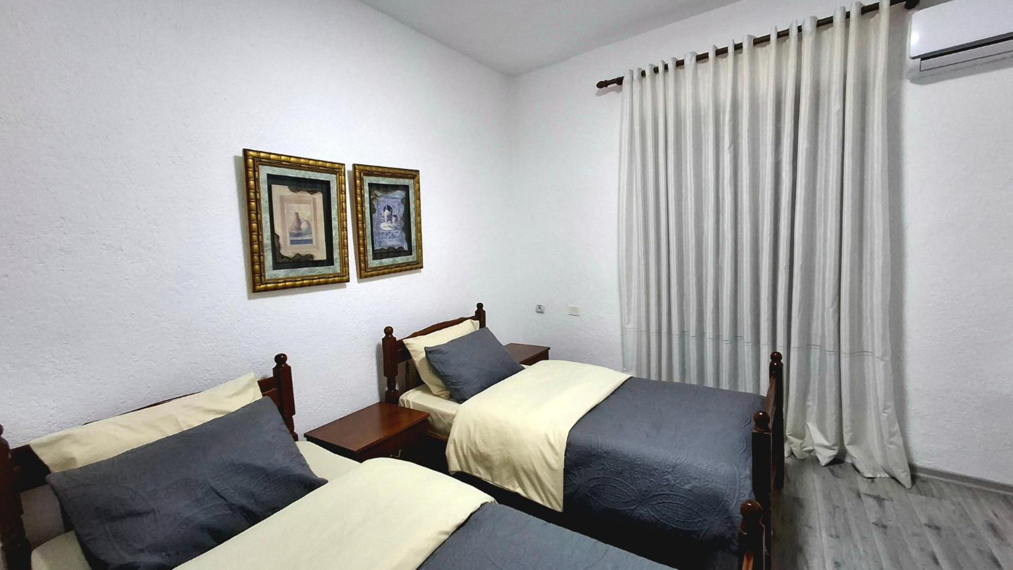 Sweet Home Pogradec Exterior photo