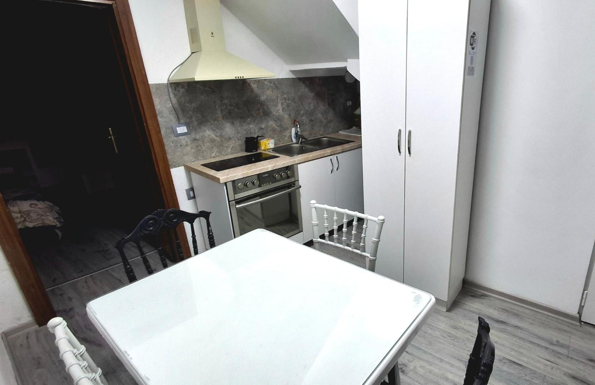 Sweet Home Pogradec Exterior photo
