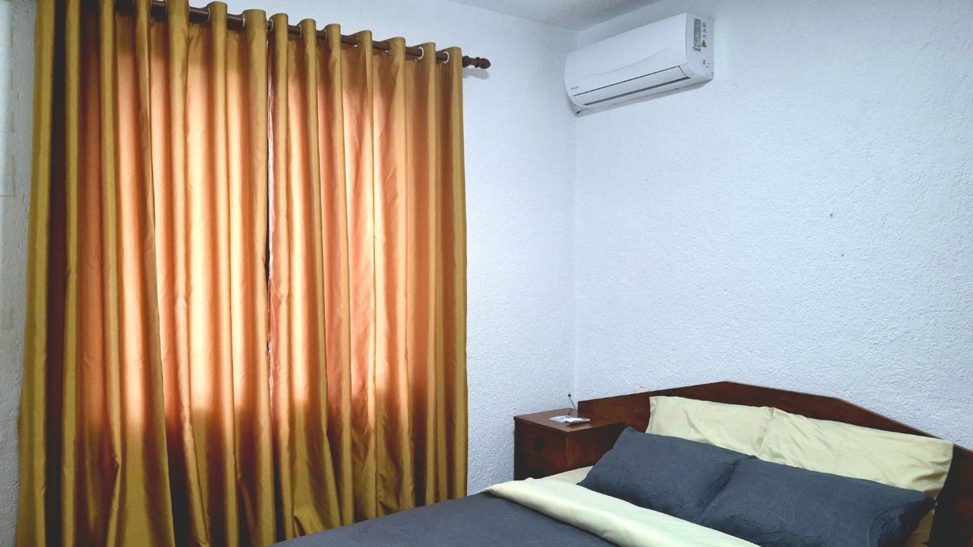 Sweet Home Pogradec Exterior photo