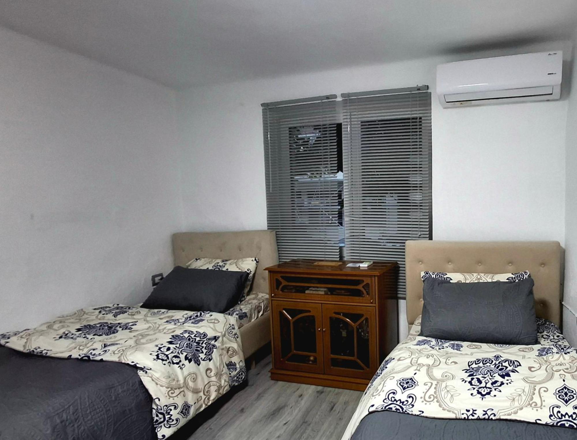 Sweet Home Pogradec Exterior photo